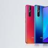 Vivo V15 Pro印度兩種型號(hào)的價(jià)格永久下降了3000盧比