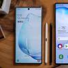 三星Galaxy Note 10和Note 10+獲得Verizon認證