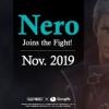 Devil May Cry系列的Nero加入TEPPEN準備參加12月的世界錦標賽