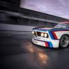 耗資220萬(wàn)美元的1974年寶馬CSL IMSA