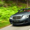 Bentley Crewe工廠認證的碳中和