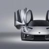 Lotus Evija 2 000馬力電動(dòng)超級(jí)跑車 Lotus Evija 2 000馬力電動(dòng)超級(jí)跑車