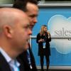 Salesforce以157億美元收購Tableau：您需要知道的一切