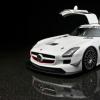 梅賽德斯AMG GT R Pro與SLS AMG黑色系列