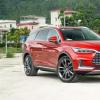 車評頭條：30萬號稱秒天秒地的國產(chǎn)SUV 空間表現(xiàn)如何