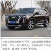車評(píng)頭條：多久沒有開過六缸車了試駕現(xiàn)代帕里斯帝