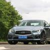 車評(píng)頭條：英菲尼迪Q50L談運(yùn)動(dòng) Q50L會(huì)談些什么