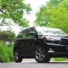 車評頭條：試駕廣豐全新漢蘭達(dá)2.0T：全方位進(jìn)化