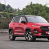 車評頭條：寶駿換新標(biāo)后的首款SUV 舒適性表現(xiàn)如何