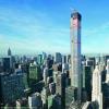 Powerhouse Company揭示了歐洲最纖細的住宅摩天大樓的計劃