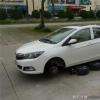 車評(píng)頭條：海馬M3小長(zhǎng)測(cè)（3）日記：解構(gòu)底盤懸掛