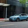 車評頭條：美系純電第一車 別克VELITE6開起來怎么樣