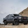 車評頭條：酷勁難擋 試駕GMC Sierra1500 All Terr