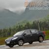 車(chē)評(píng)頭條：實(shí)用務(wù)實(shí) 試駕力帆首款中型車(chē)-力帆720