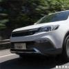 車評(píng)頭條:獵豹CS10 2.0T首試 做一只沒(méi)有短板的木桶 車評(píng)頭條:獵豹CS10 2.0T首試 做一只沒(méi)有短板的木桶