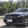 車評(píng)頭條：時(shí)尚精致有內(nèi)涵 體驗(yàn)奔馳GLC300