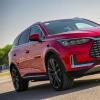 車評(píng)頭條:僅4.4秒破百的電動(dòng)SUV 更適合家用 車評(píng)頭條:僅4.4秒破百的電動(dòng)SUV 更適合家用