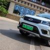 車評(píng)頭條：還在為續(xù)航里程焦慮瑞虎3xe幫你解決難題
