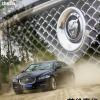 車評頭條：英倫豪華 試駕捷豹XJL 3.0SC劍橋限量版