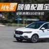 車評頭條：顏值與配置全面提升 全新奔騰X80體驗