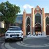 車評頭條：專為年輕人打造的潮流SUV 云逸SUV設(shè)計(jì)解讀
