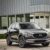 車評頭條：不以尺寸論英雄 2017款馬自達(dá)CX-5試駕
