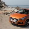車評頭條:現(xiàn)代悅納1.4L試駕 來自韓國的優(yōu)質(zhì)小生 車評頭條:現(xiàn)代悅納1.4L試駕 來自韓國的優(yōu)質(zhì)小生