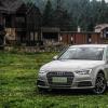 車評(píng)頭條：我年輕我做主 細(xì)說全新奧迪A4L