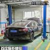 車評頭條：車輛首次保養(yǎng)體驗 雪佛蘭邁銳寶XL長測