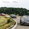 車評頭條：海外試駕保時(shí)捷911 Targa 4S  經(jīng)典重現(xiàn) 