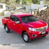 車評(píng)頭條:各有特點(diǎn) 日產(chǎn)Navara/三菱Triton對(duì)比測(cè)評(píng) 車評(píng)頭條:各有特點(diǎn) 日產(chǎn)Navara/三菱Triton對(duì)比測(cè)評(píng)