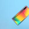 創(chuàng)新科技資訊：三星Galaxy S11的特色是改進(jìn)了的指紋傳感器 具有更大的檢測(cè)范圍