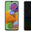 創(chuàng)新科技資訊：三星Galaxy A91規(guī)格可能包括Snapdragon 855與45W快速充電