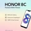 創(chuàng)新科技資訊：頂級(jí)HONOR 8C功能使其成為最適合購(gòu)買(mǎi)的手機(jī)