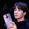 創(chuàng)新科技資訊：Redmi K30官方預(yù)告片確認(rèn)四攝像頭 側(cè)面安裝的指紋傳感器