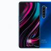 創(chuàng)新科技資訊：Realme X50 5G泄漏的渲染顯示了垂直后置攝像頭的設(shè)置