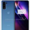 創(chuàng)新科技資訊：新的中端OnePlus手機泄漏暗示可能是OnePlus 8 Lite