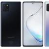 創(chuàng)新科技資訊：三星Galaxy Note 10 Lite渲染泄漏顯示打孔相機(jī)等
