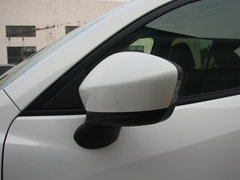 馬自達(dá)(進(jìn)口)  CX-5 2.0 AT