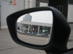 馬自達(dá)(進(jìn)口)  CX-5 2.0 AT