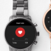 創(chuàng)新科技資訊：Fossil Q Gen 4智能手表可自帶GPS NFC 防游泳功能