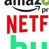 創(chuàng)新科技資訊：亞馬遜Prime，Hulu和Netflix 三大流媒體服務(wù)進(jìn)行了比較
