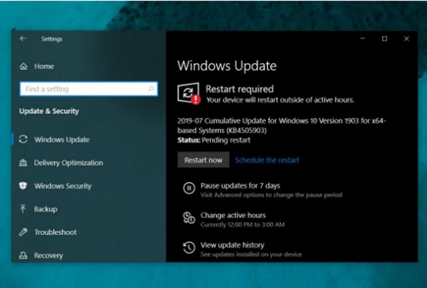 Windows 10正在獲得更新和安裝驅(qū)動(dòng)程序的簡(jiǎn)便方法