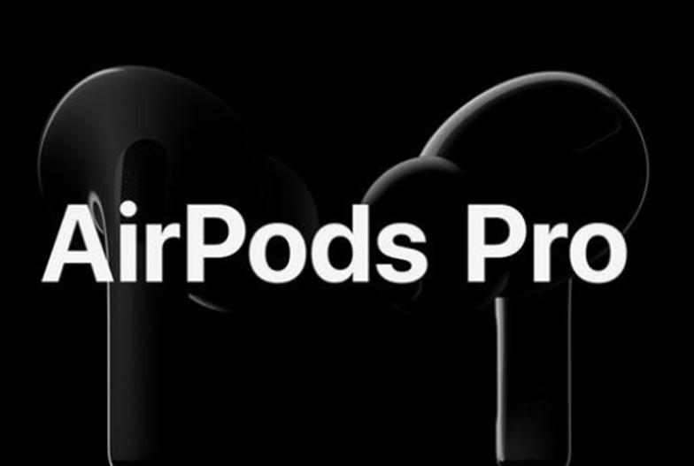 蘋果在AppleCare +下提供免費(fèi)的AirPods Pro耳塞更換