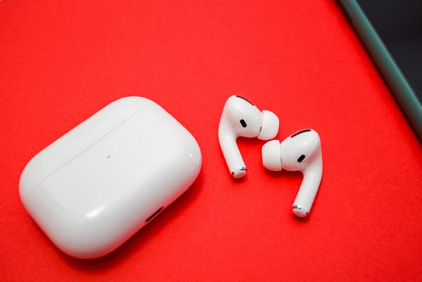 蘋果在AppleCare +下提供免費(fèi)的AirPods Pro耳塞更換