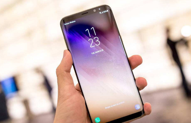 開發(fā)人員設(shè)法在三星Galaxy S8上運行Windows 10