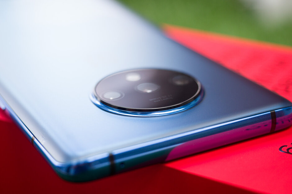 OnePlus 7T通過最新的OxygenOS更新獲得了很棒的新相機(jī)模式
