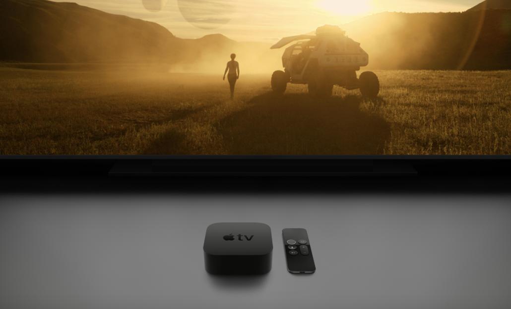 tvOS 14帶來4K觀看YouTube視頻和Apple TV對(duì)AirPods音頻共享的支持
