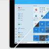 創(chuàng)新科技資訊：Windows 10的``開始''菜單得到了視覺上的刷新