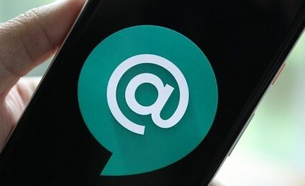 Google Chat在Android和iOS上進入黑暗模式